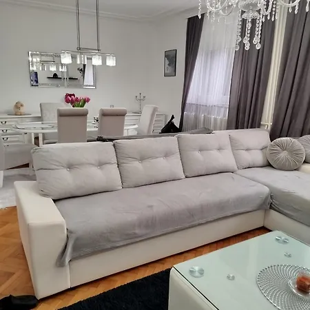 Mila Apartment