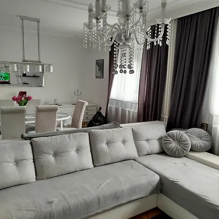 Apartment Mila Petrovaradin
