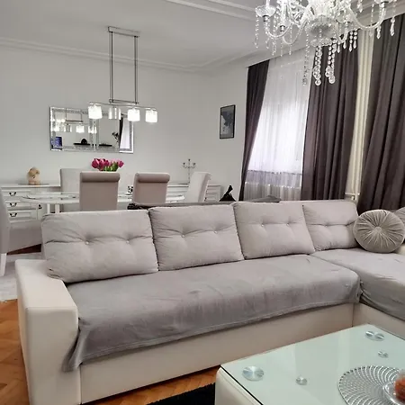 Mila Apartment