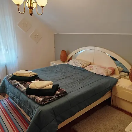 Apartment Mila Petrovaradin