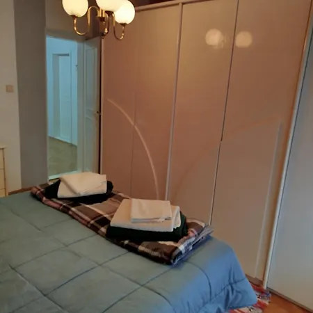 Apartment Mila