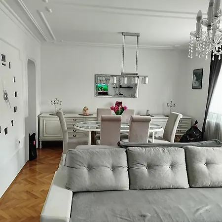 Apartment Mila Petrovaradin