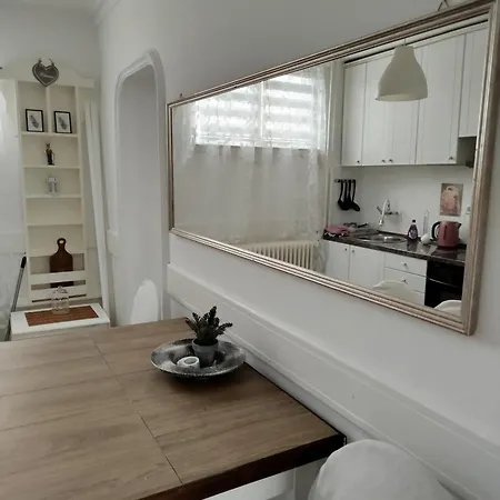 Apartment Mila *
